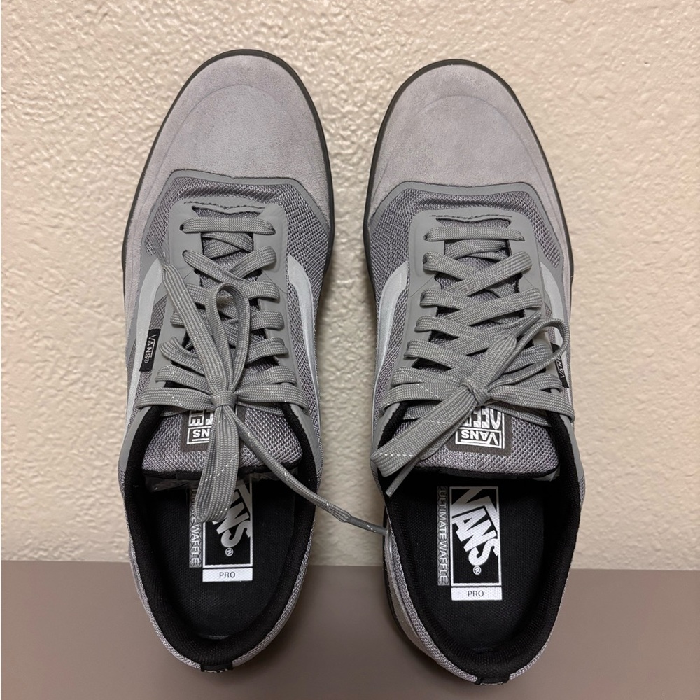 Vans Ultimate Waffle skate shoes